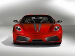 Ferrari F430 Scuderia 2007 года
